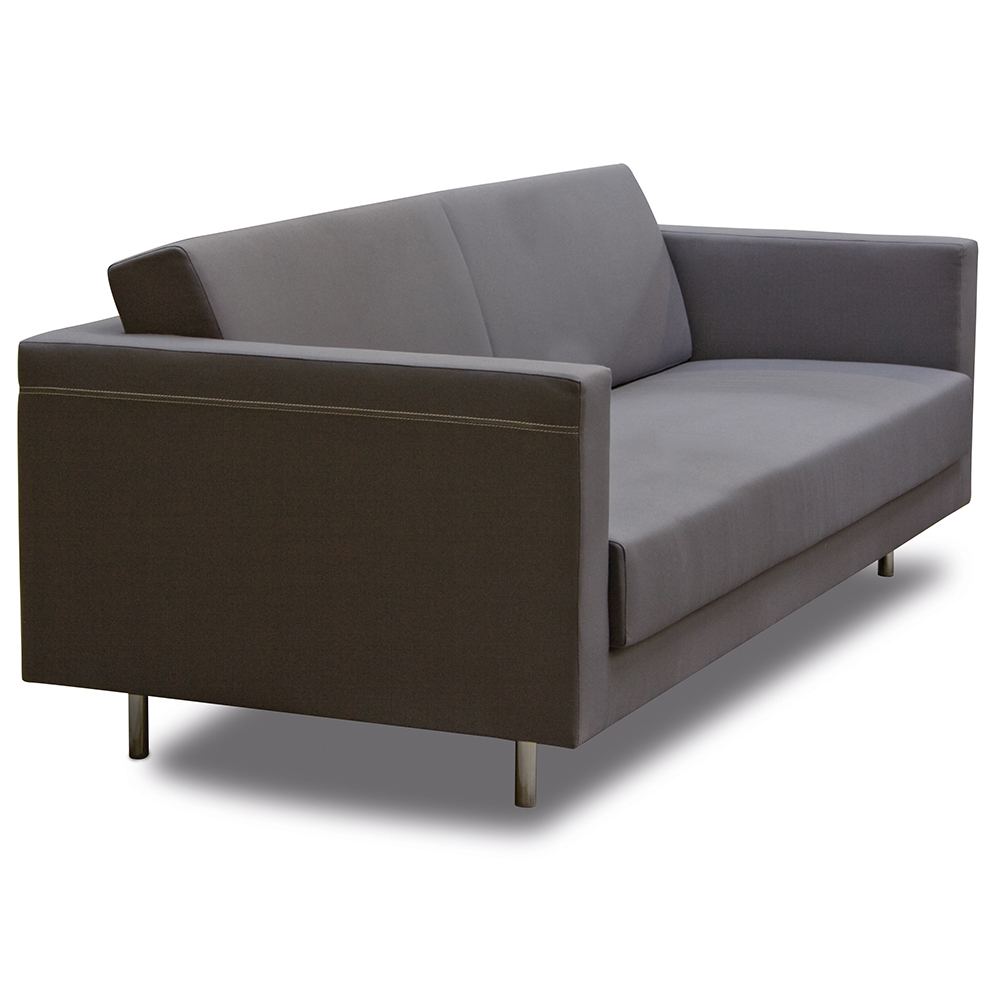 Banquette FA/2 Tempo - Dimensions 150x93 cm - Hauteur d'assise 41 cm_0
