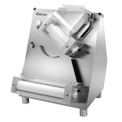 Façonneuse a Pizza Professionnelle Inox 300 mm - Bartscher - 101932_0