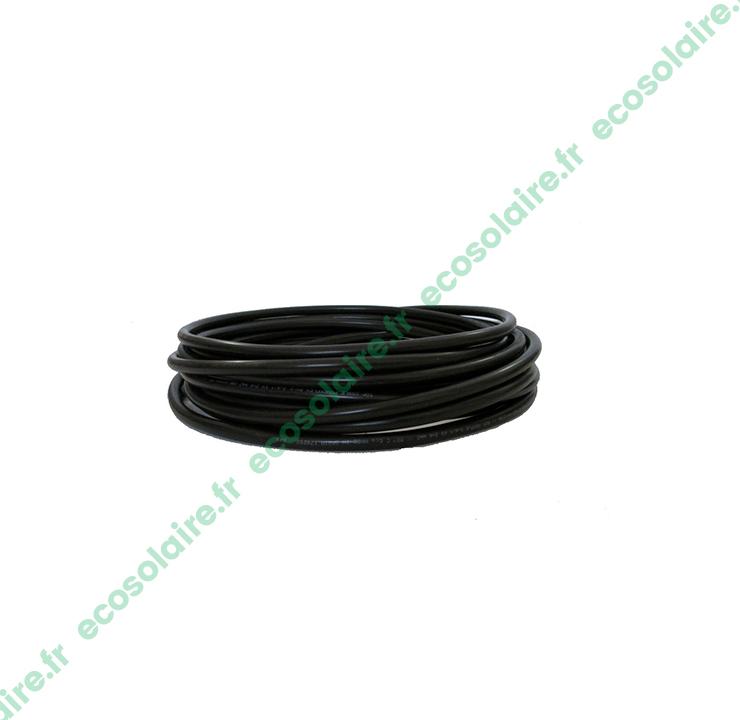 Câble immergeable pour pompe Shurflo 9325 - adapté au câblage et vendu au mètre_0