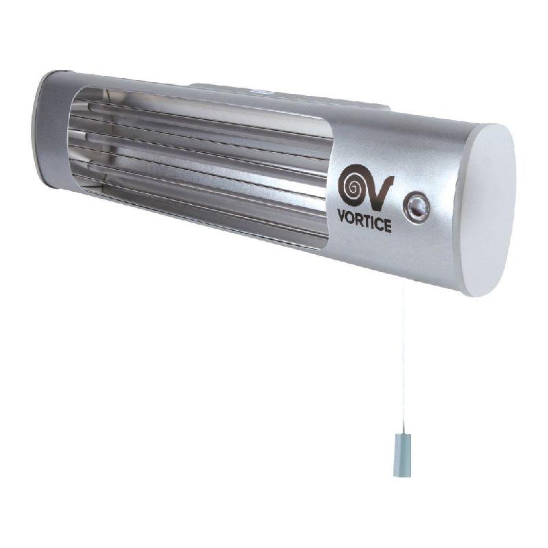 Chauffage radiant infrarouge Thermologika - VORTICE-AXELAIR - RI1800_0
