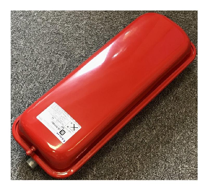 Vases d'expansion cimm Achat / Vente de vases d'expansion cimm