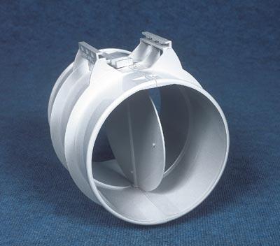 Clapet de dosage anti-retour - 110 mm_0