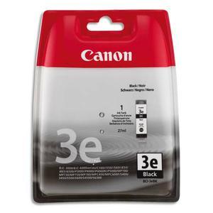 Canon cartouche jet d'encre noir pour bjc6000 bci 3bk_0
