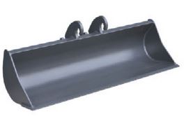 Godet de curage EBS05C1200KR - 1200mm - CW05 - Kramp France_0