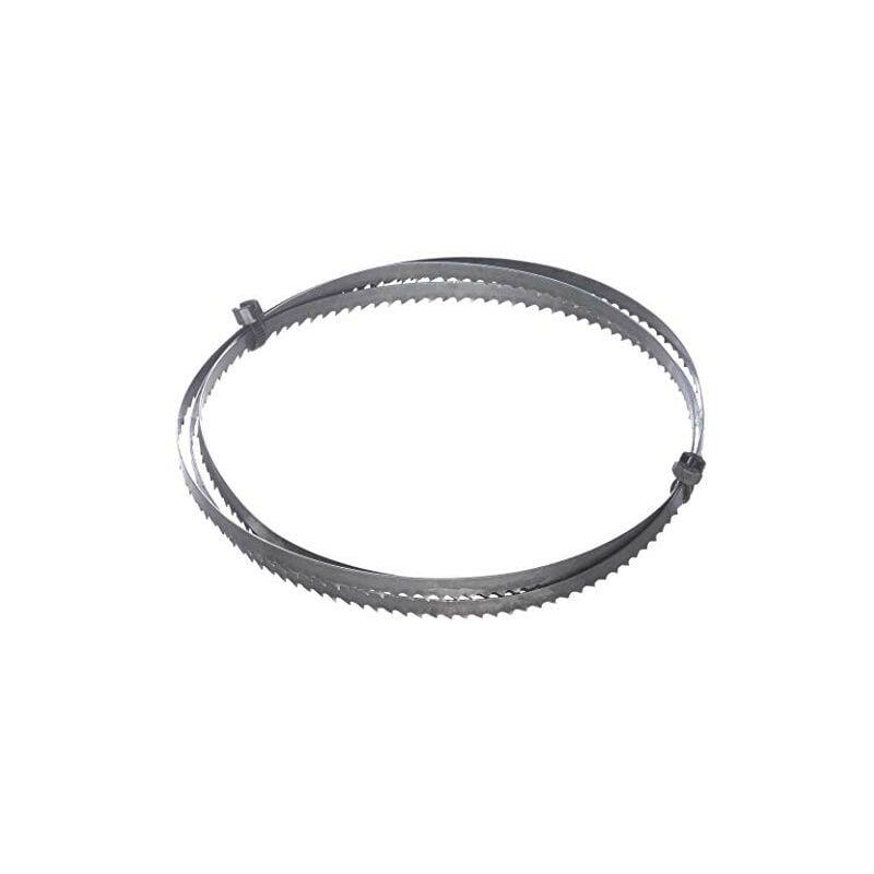 Boîte De 5 Lames Scie à Os 2430x16 Mm Pour Scie BIZERBA FK30/31/32