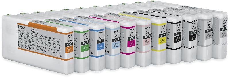 Epson T9132 Cyan Ink Cartridge (200ml)_0