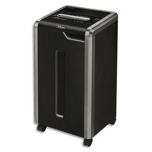 Destructeur de documents Fellowes