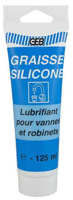 Graisse silicone tube 125ml - GEB - 515521 - 059300_0