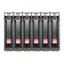 HPE R0Q67A disque dur 2,4 To 10000 tr/min 2.5