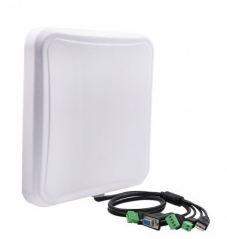 Lecteur RFID d'accès UHF petite portée - HTA-RU5306 - 860-960 MHz_0