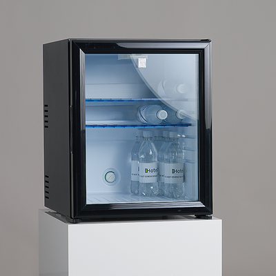 Minibar atlantique 50 avec porte vitree - sku: e-698-50atlgl_0