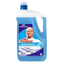 Nettoyant Multi-Usages Bidon de 5L - Procter & Gamble France - 0637902244487_0