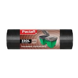 Paclan Housse de container 330 L x 20 - 642884_0