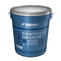 Peinture de façade pantifilm granite_0