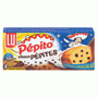 PÉPITO CHOCO PÉPITES DE LU 5 MINI-GOÛTERS AUX PÉPITES DE CHOCOLAT 150 G_0