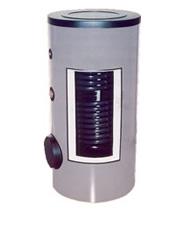 Préparateur ECS - Unicell Fröling - Installation universelle et isolation thermique optimale_0