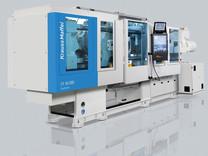 Presses à injecter pour plastique - KraussMaffei EX Series - machines modulaires et flexibles_0