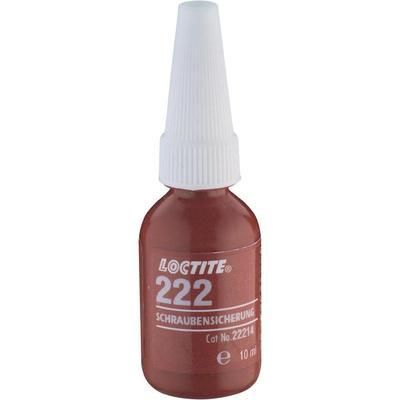 LOCTITE® FREINAGE DES FILETAGES LOCTITE® 2701 195911 5 ML