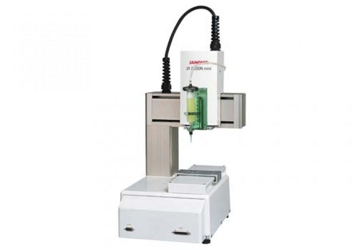 Robot de dosage jr2200n_0