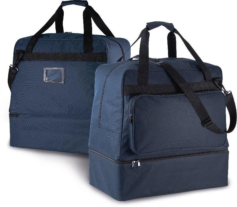 Sac de sport PROACT avec base rigide détachable - 90 litres - Réf: PA518_0