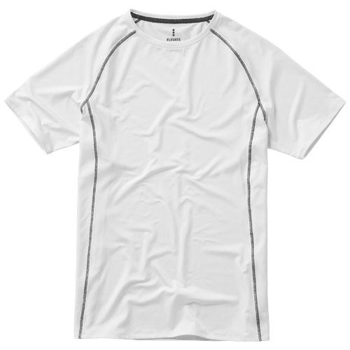 T-shirt cool fit manche courte pour homme kingston 39013013_0