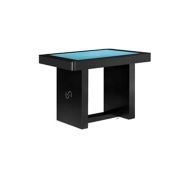 Tables tactiles - IPO Technologie - verre trempé 4 à 7 mm - interactivité et design innovants_0