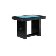 Tables tactiles - ipo technologie - plateau verre trempé en 4 à 7 mm_0