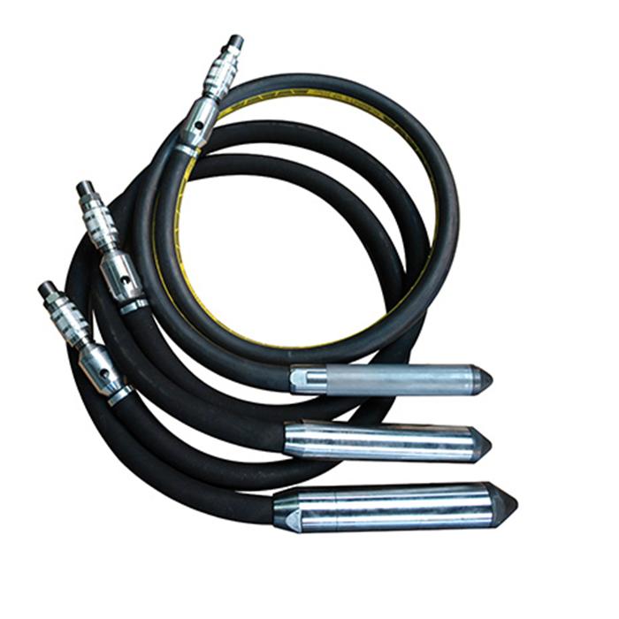 Aiguilles vibrantes pneumatiques 80 mm - APN IMER - 11571541 - Grand confort d’utilisation_0