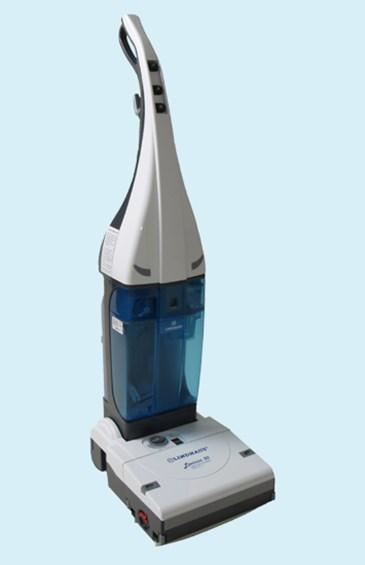Autolaveuse Lavinia Class A Lindhaus - multifonctionnelle, légère et compacte_0