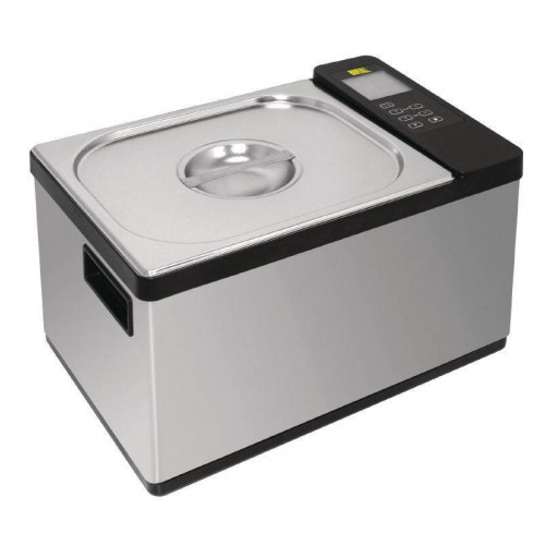 BAIN-MARIE CUISSON SOUS-VIDE PROFESSIONNEL BUFFALO