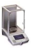 Balance analytique - groupe Capi - portées de 62 à 210g - précision 0,1 mg_0