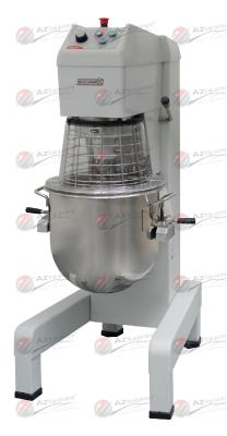 Batteur mélangeur 40l pour boulangerie/patisserie/pizza avec options - mbe40_0