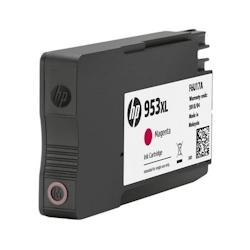 Cartouches d'encre authentique  HP 953 Magenta  - programme SECOND - magenta 3701352380723_0
