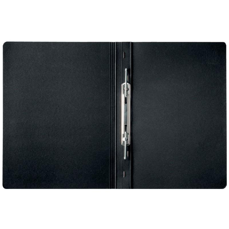 Esselte-Leitz 177161 Lot De 100 Chemises à Reliure Thermique