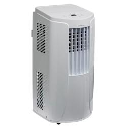 Climatiseur mobile reversible 3400w - blanc plastique opc-c02-121hp_0