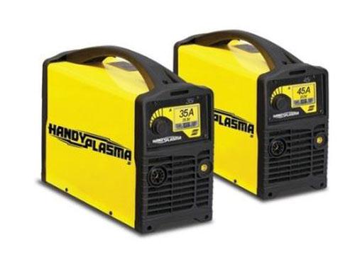 Coupage plasma portable 220v handyplasma 35i - ESAB - 0559160135 - 832974_0