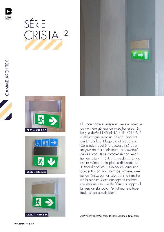 Cristal 2-luminaire-gamme architek_0
