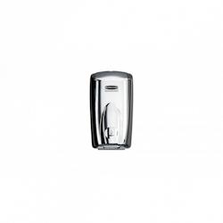 Distributeur de savon automatique Autofoam  500ml - RUBBERMAID Noir / Chrome - RUBBERMAID - 5453001919249_0