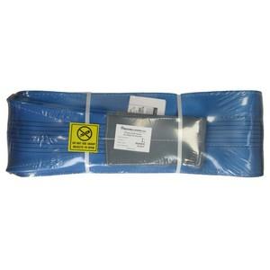 Élingue sangle plate - CMU 8T - PTS08/XX - résistante aux acides et huiles, conforme EN1492-1_0