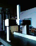 Machine de mesure tridimensionnelle - Portique - DEA Gamma Record_0