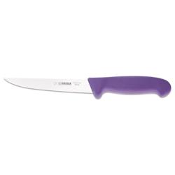 Matfer Couteau désosseur violet 15 cm Matfer - 182829 - plastique 182829_0