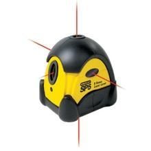 NIVEAU LASER AUTOMATIQUE STANLEY SP5