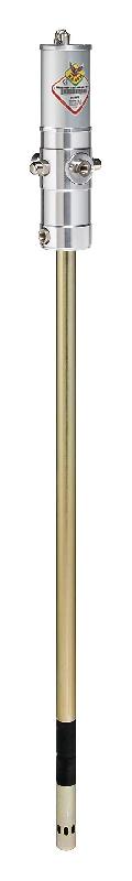 Pompe à graisse pneumatique fût 180-220kg 940mm 65:1 Raasm RA.63095_0