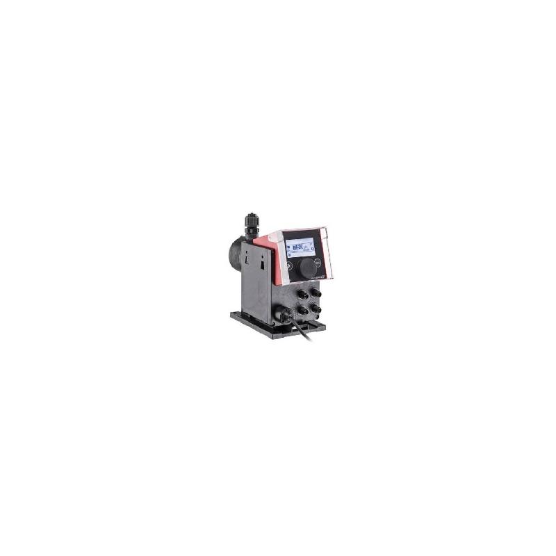 Pompe doseuse GRUNDFOS dda ar 7.5-16 pvc/v/c_0
