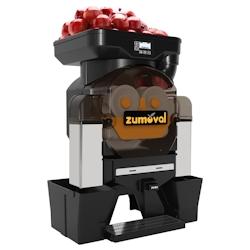 Presse Agrume Automatique Gros Fruits Big Basic Option Nettoyage - Zumoval - Noir - l0- L- P- h - 0698142335274_0