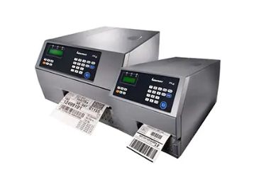Imprimantes industrielles PX4i et PX6i - RFID - Honeywell - robustes en métal_0