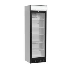 Réfrigérateur à boissons 347 L - Blanc | Tefcold - SCU1375CP - multicolore 15924_0