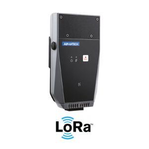 Capteur d'humidité TREK-120 Advantech - surveillance température et humidité - LoRa - IP65 - autonomie 36 mois_0