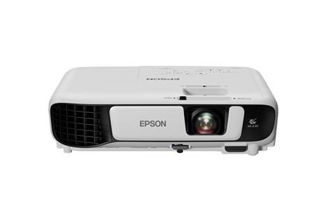 VIDÉOPROJECTEUR EPSON EB-S41