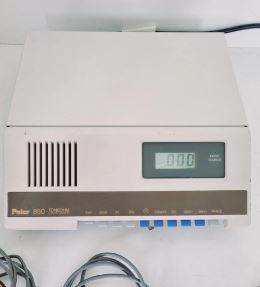850 Toneohm - Localiseur de court-circuit Polar - Multimètre_0